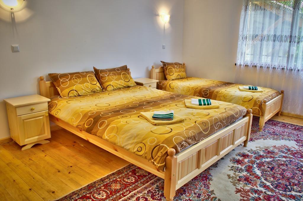 Guest House Joji Szapareva Banja Szoba fotó