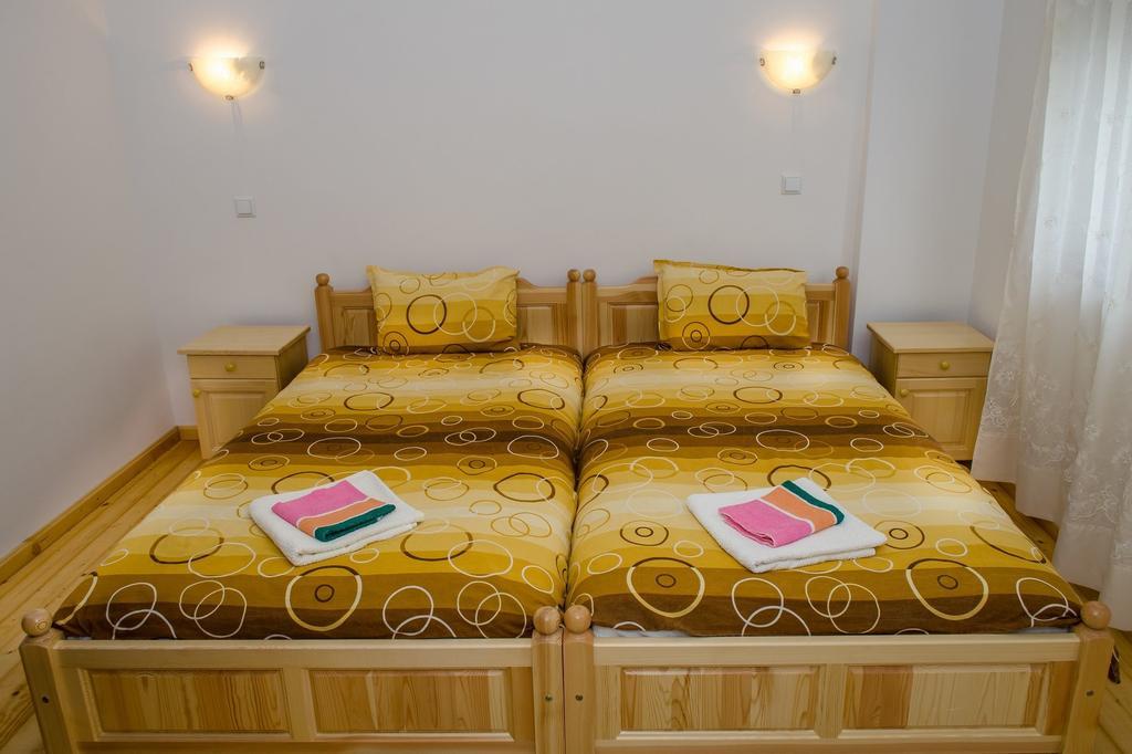 Guest House Joji Szapareva Banja Szoba fotó