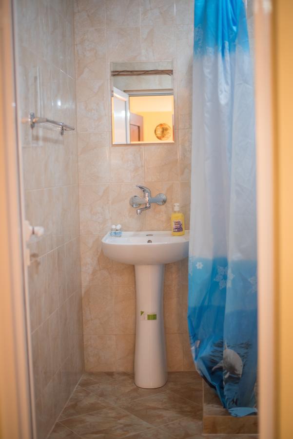 Guest House Joji Szapareva Banja Kültér fotó